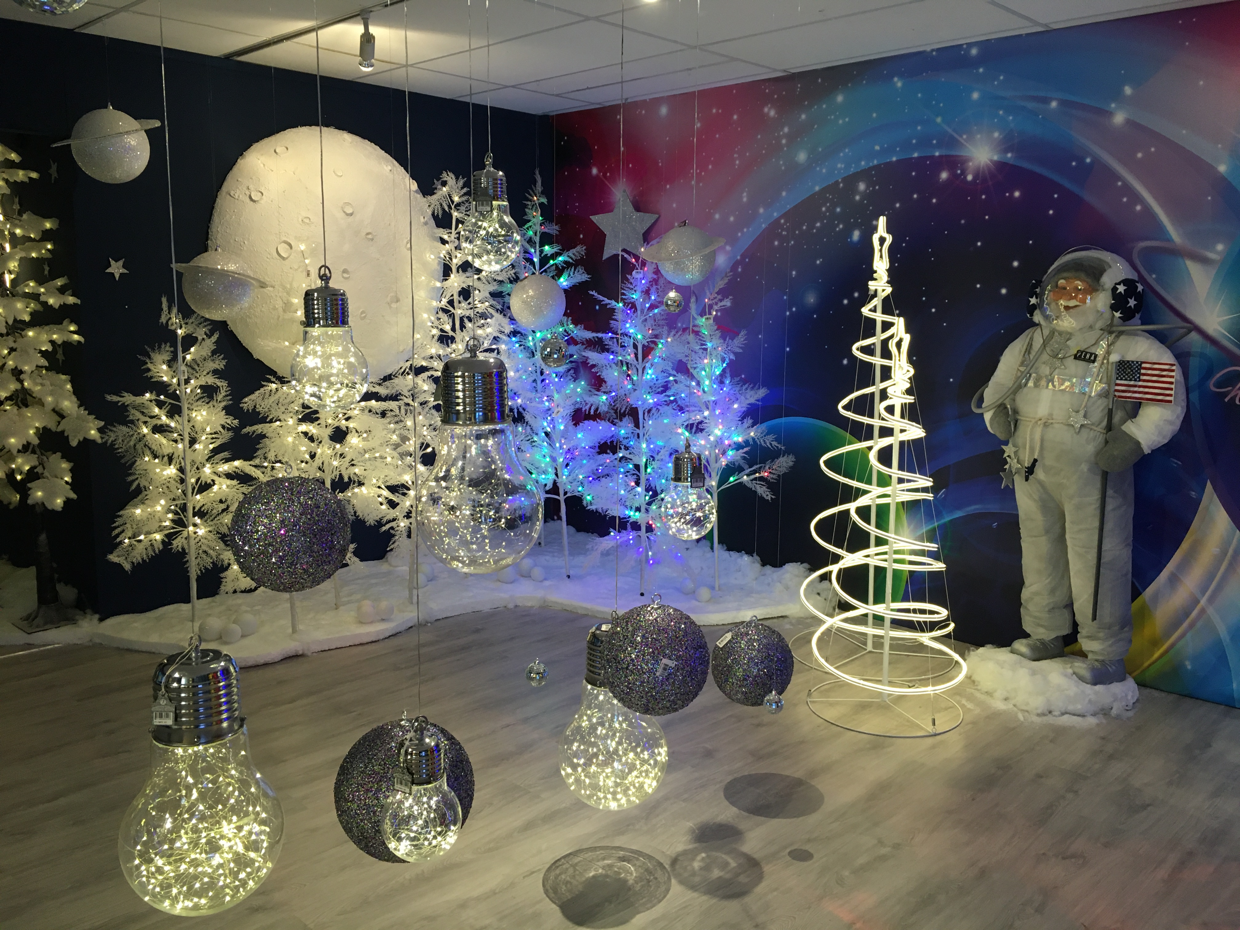 De Showroom Van PEHA Sneek