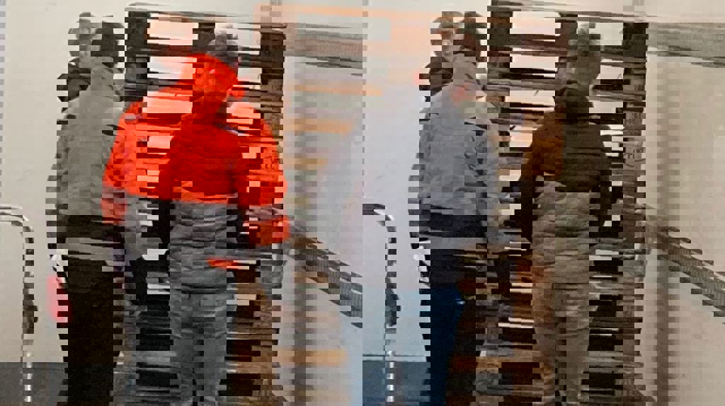 Video Overlay