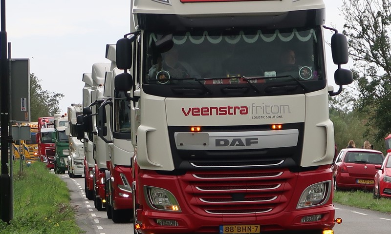 Trucktour 6