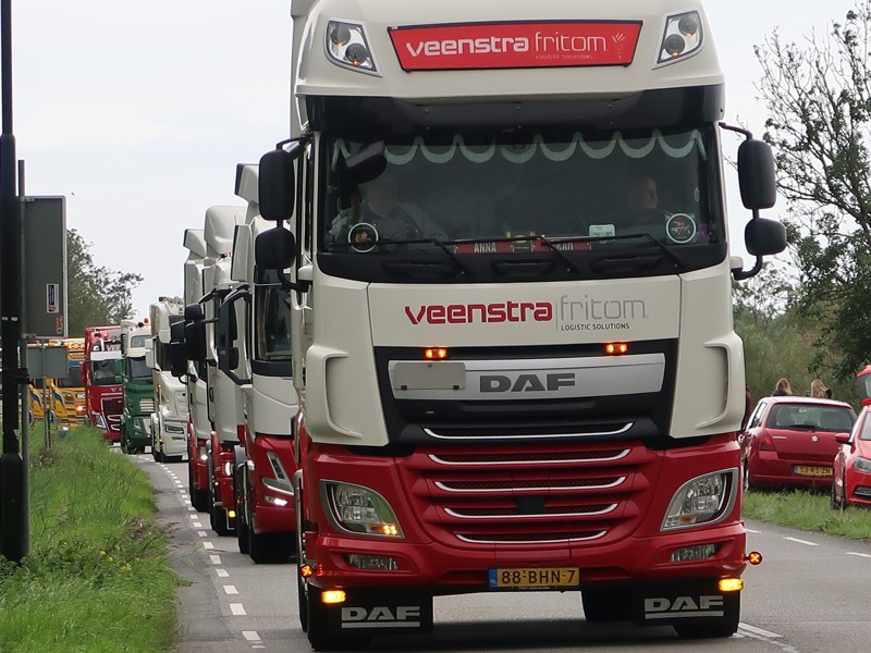Trucktour 6