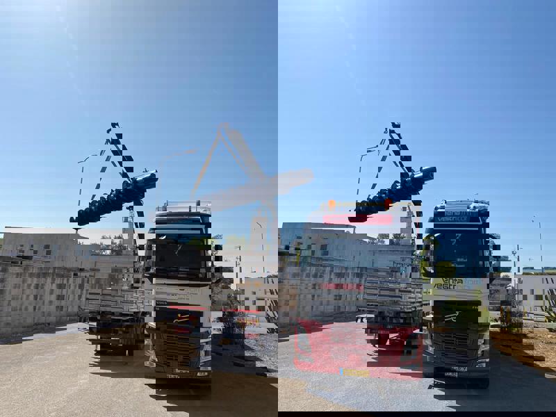 Lossen 5