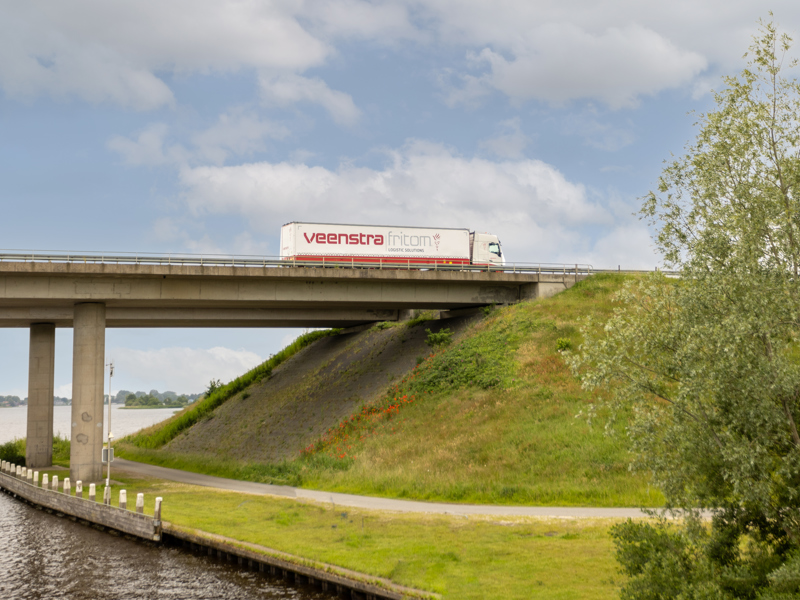 Veenstra Fritom 90