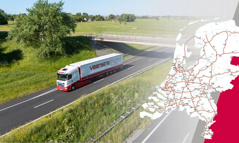 Toelichting Kilometerheffing