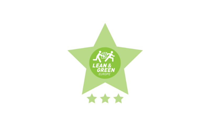 Lean And Green