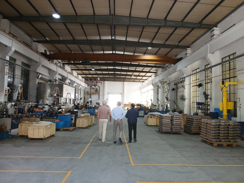 Intergas Hal