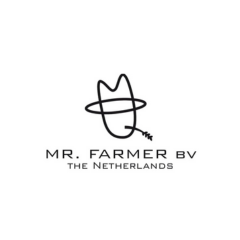 Mrfarmer Logo
