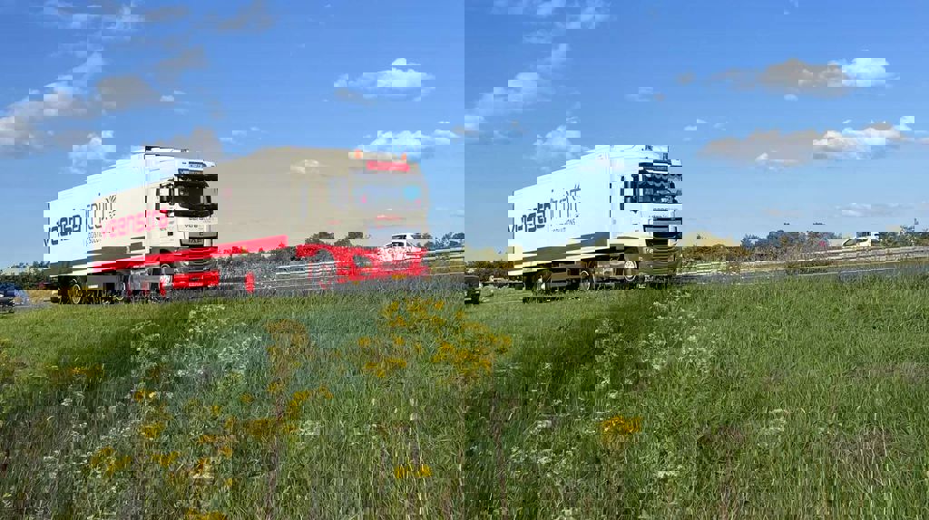 Video Overlay