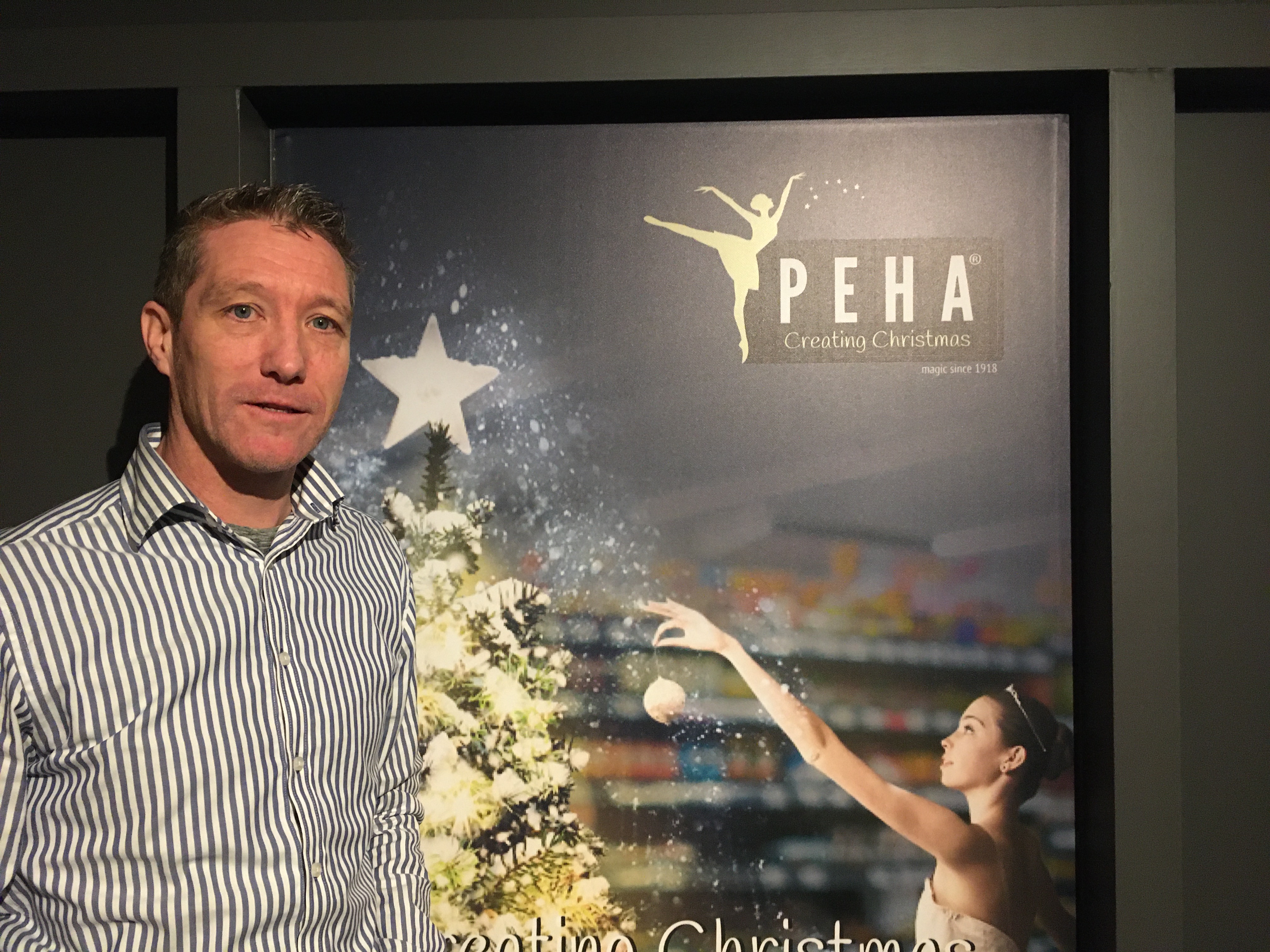 Veenstra|Fritom - Levert logistieke rust