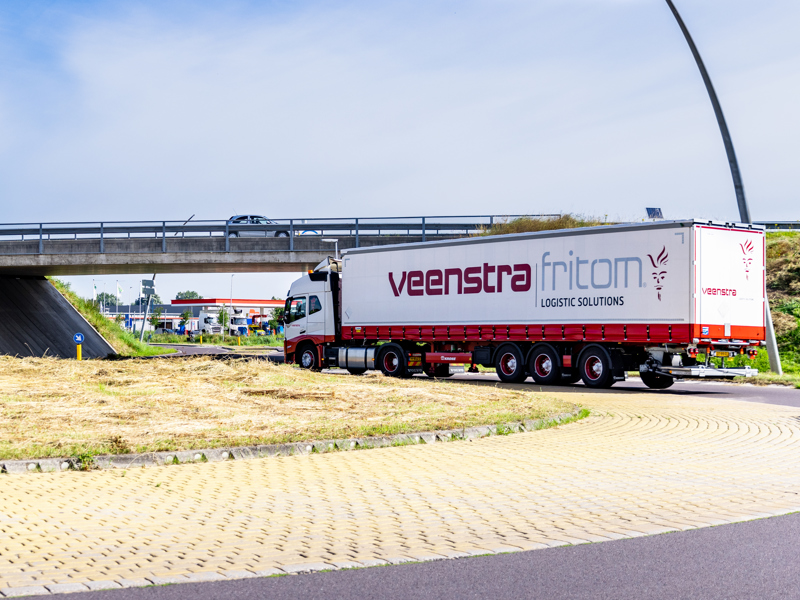 Veenstra Fritom 25